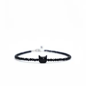 Brățară Crystal Thread - Cat Edition