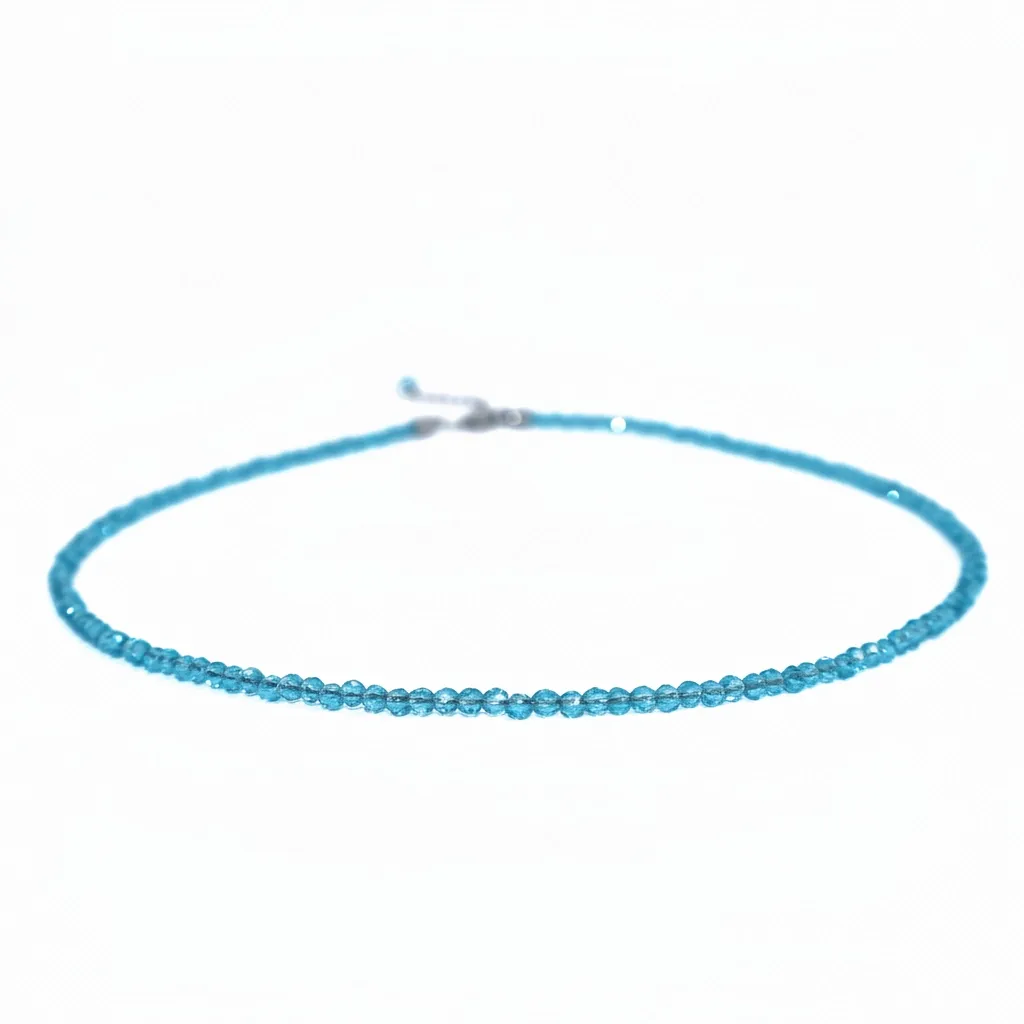 Lănțișor Crystal Thread