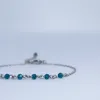 Brățară Crystal Chain