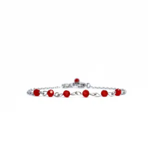 Brățară Crystal Chain