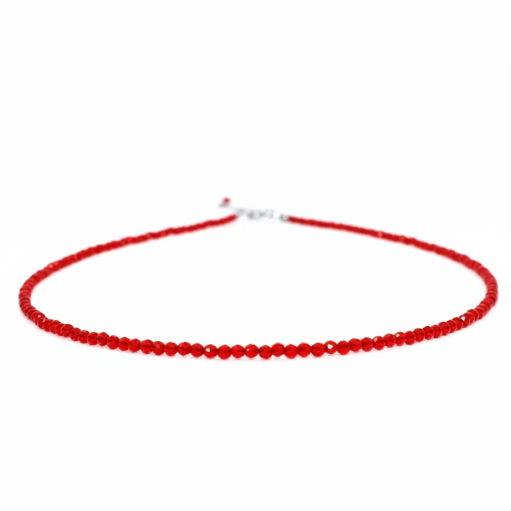 Lănțișor Crystal Thread