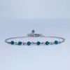 Brățară Crystal Chain