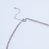 Lănțișor Crystal Thread