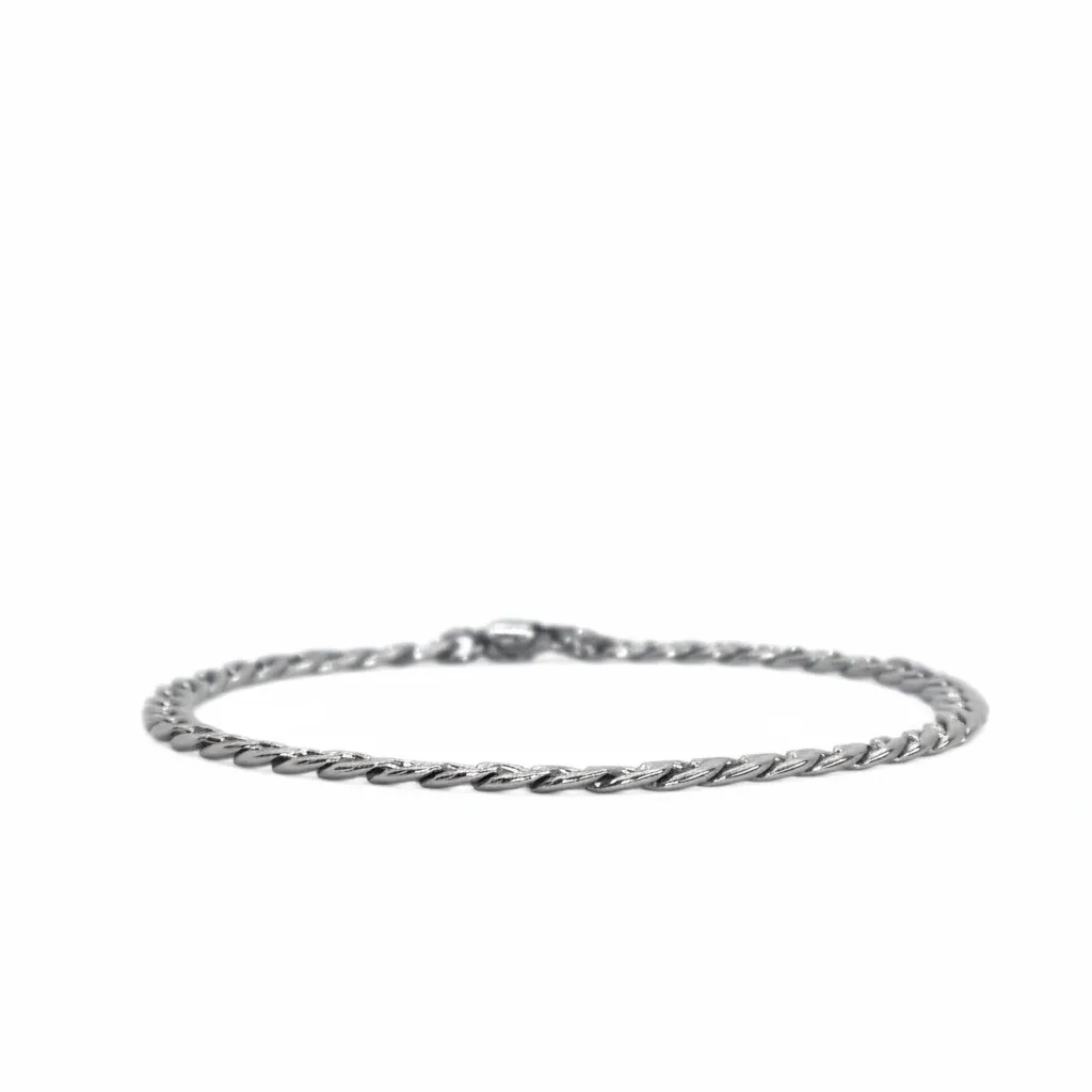 Brățară Steel Chain