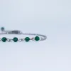 Brățară Crystal Chain