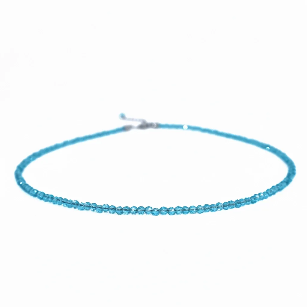 Lănțișor Crystal Thread