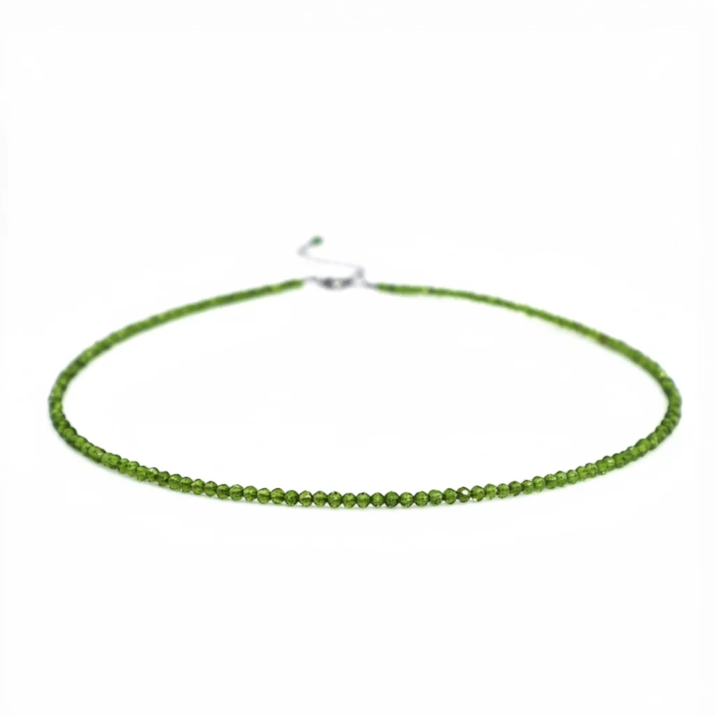 Lănțișor Crystal Thread