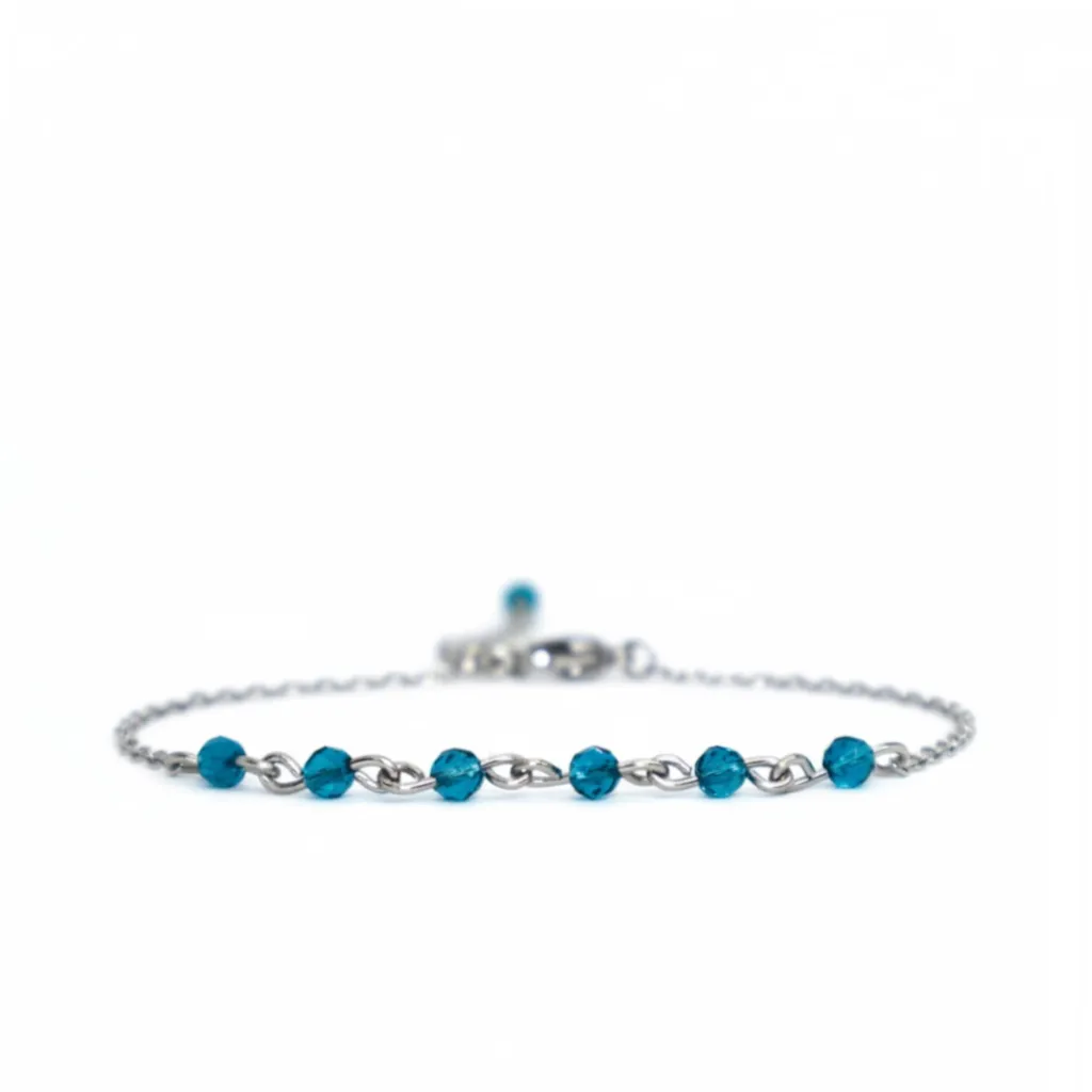 Brățară Crystal Chain